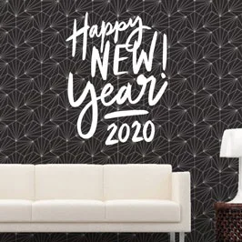 New year gifts