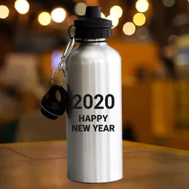 New year gifts