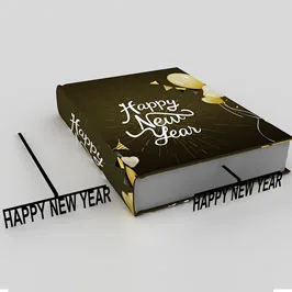 New year gifts