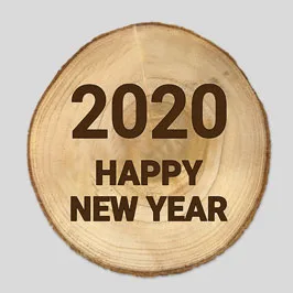 New year gifts