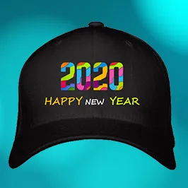 New year gifts