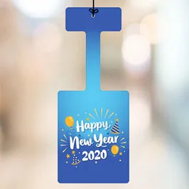 New year gifts
