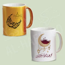 لطباعة على أكواب القهوة