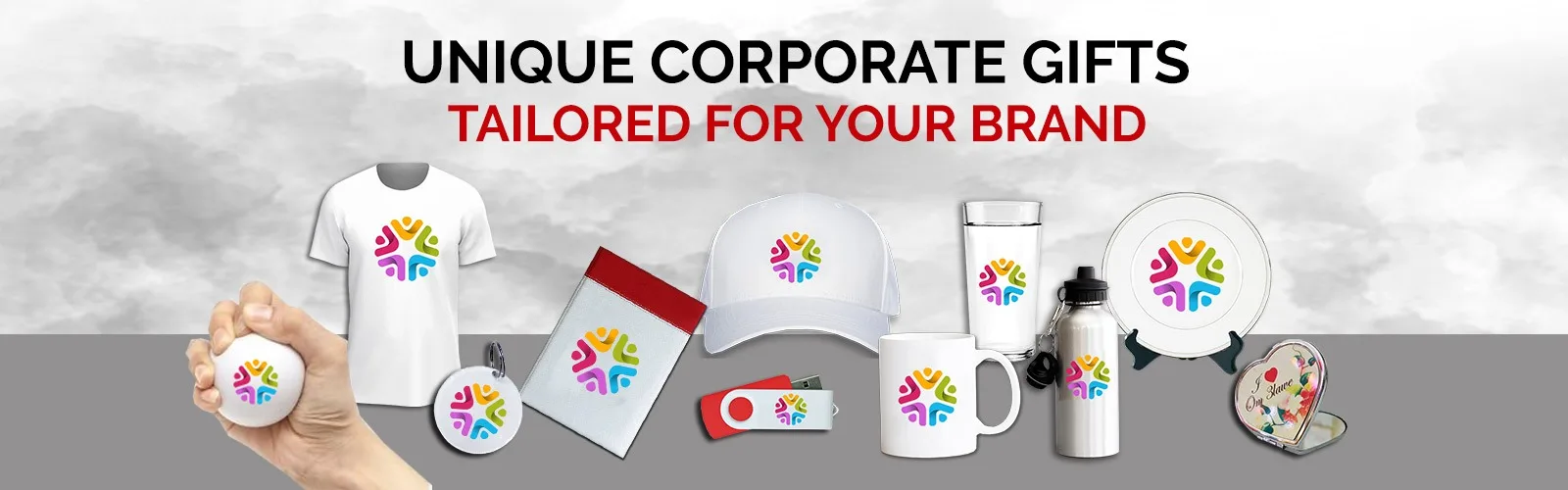 Customized Gift Items