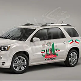 Vehicle Graphics