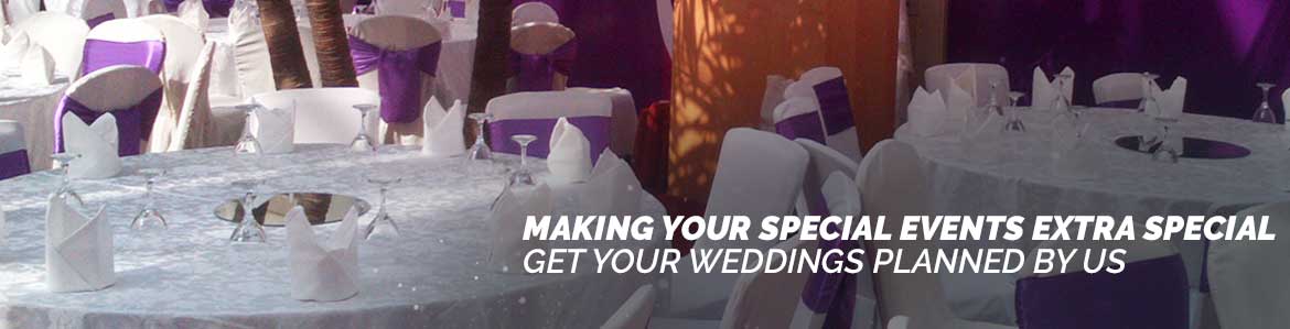 Wedding & Birthday Planner | Party Organizers in Kuwait 
