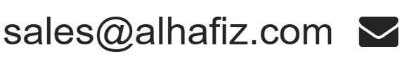 sales@alhafiz.com