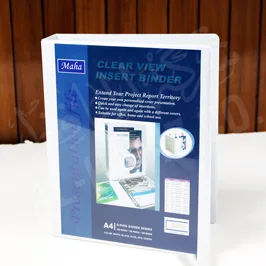 Customized Printing On Readymade File Customized Printing On Readymade File