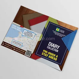 Presentation Folder & Brochure Printing Presentation Folder & Brochure Printing