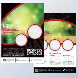 Catalogue Printing - 125gsm