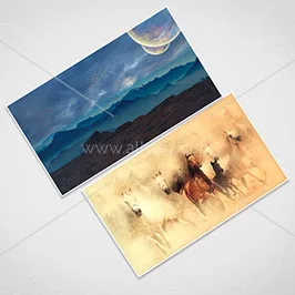 Digital Photo Printing – Landscape Art Prints