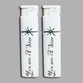 DTF Printed Lighters DTF Printed Lighters
