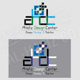 تصميم شعار ــ مجرد تصميم شعار ــ مجرد