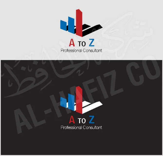 تصميم شعار ــ  رمز