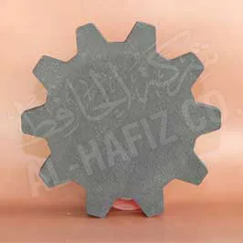 Styrofoam Cutout - Engineering Shapes