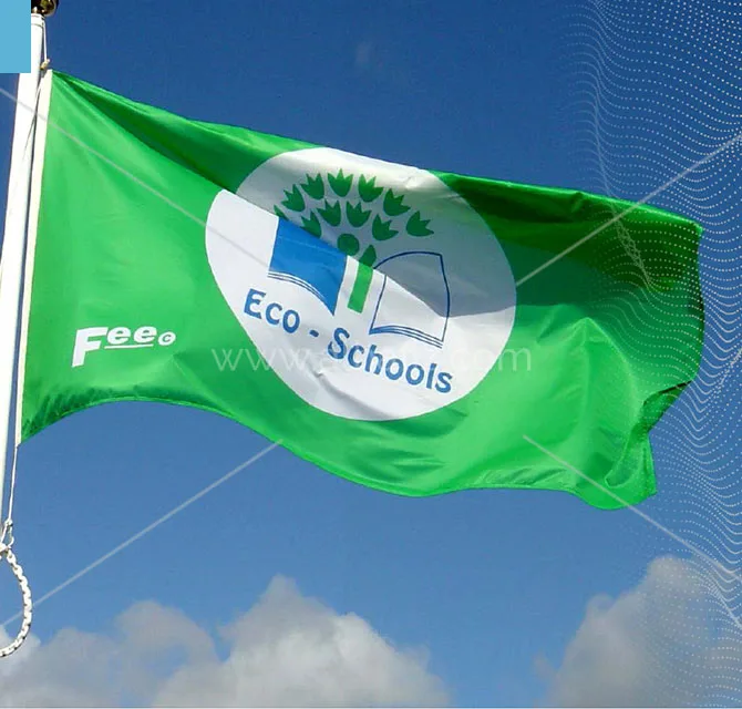 Eco-Schools Green Flag