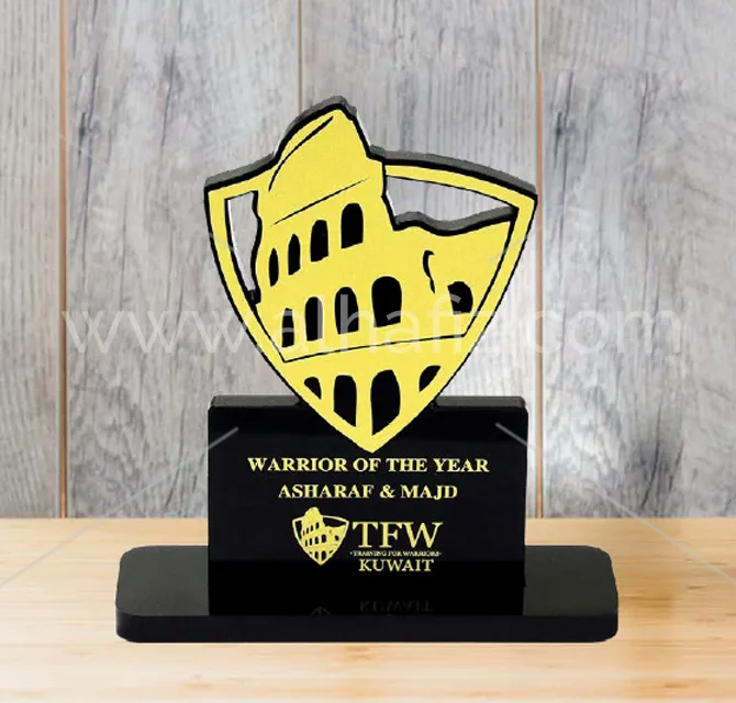 School Shield Award – Student of the Year