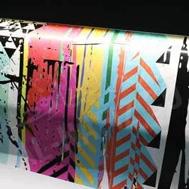 Embossed Abstract Wallpaper Embossed Abstract Wallpaper