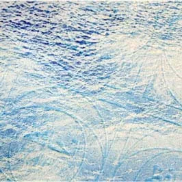 Embossed Ocean Wallpaper Embossed Ocean Wallpaper