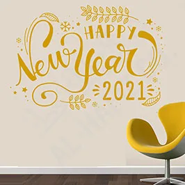 Happy New Year Wallpapers Printing Happy New Year Wallpapers Printing