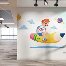 Kids Wallpapers Printing Kids Wallpapers Printing