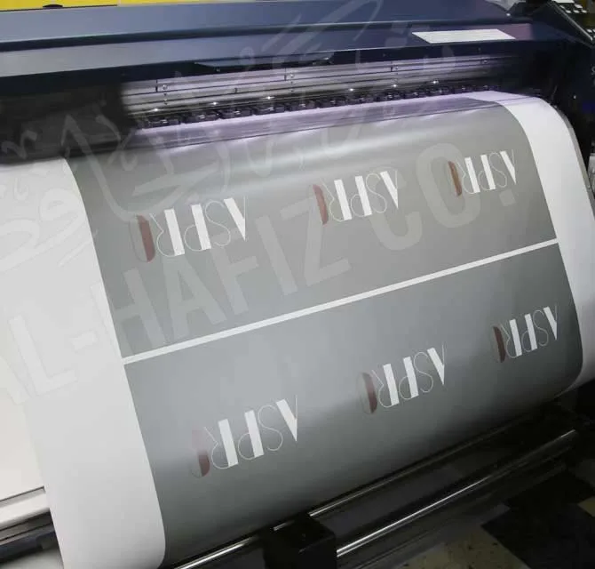 Large Format Posters Printing