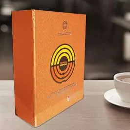 Binding With Laser Cutting