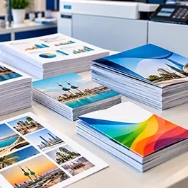 A4 color document printing 6837 261031124833c03