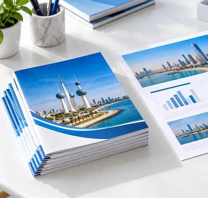 A5 Booklets Reports