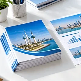 A5 booklets reports 6838 261031124834bbf
