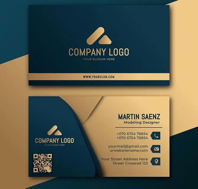 Bussiness Card Printing 11