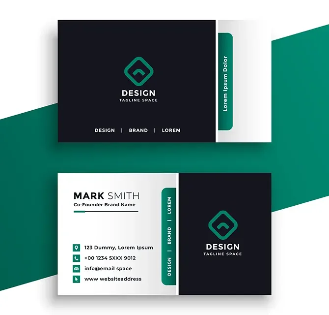 Bussiness Card Printing 7