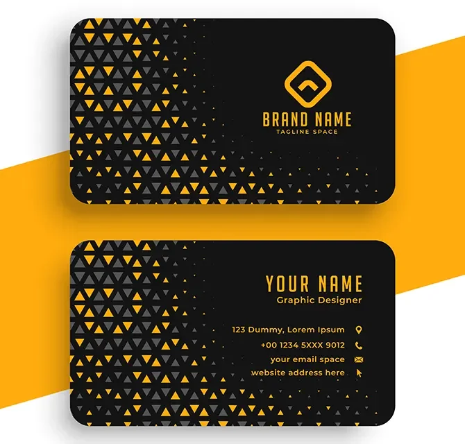 Bussiness Card Printing 8