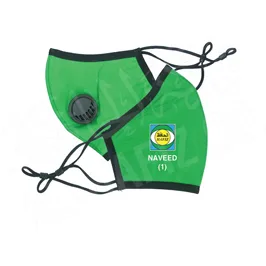 Customized Face Masks Customized Face Masks
