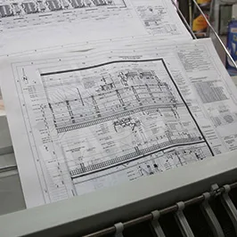 Engineering Drawings Plotting & Copying Engineering Drawings Plotting & Copying