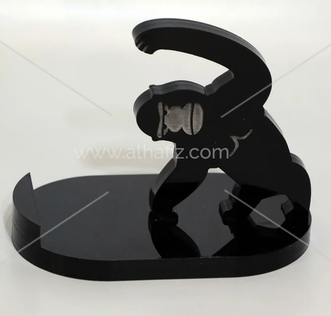 Cool Acrylic Phone Holder