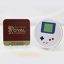 Tea Coaster Printing Tea Coaster Printing