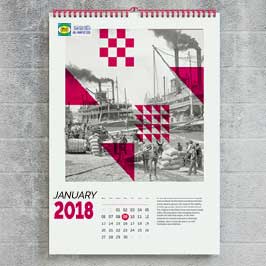 Wall Calendar Printing Wall Calendar Printing