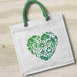 Customized Fabric Bags Customized Fabric Bags