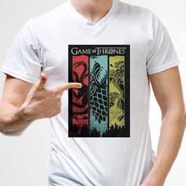 Customized T-shirts Customized T-shirts