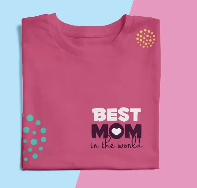 T Shirt Printing 6