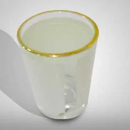 Customized Water Glass Customized Water Glass