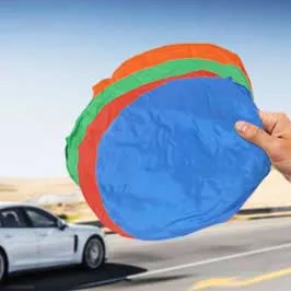 Printed Sun Shade Printed Sun Shade