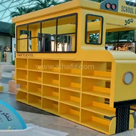 Custom 2D & 3D Polystyrene Shapes Custom 2D & 3D Polystyrene Shapes