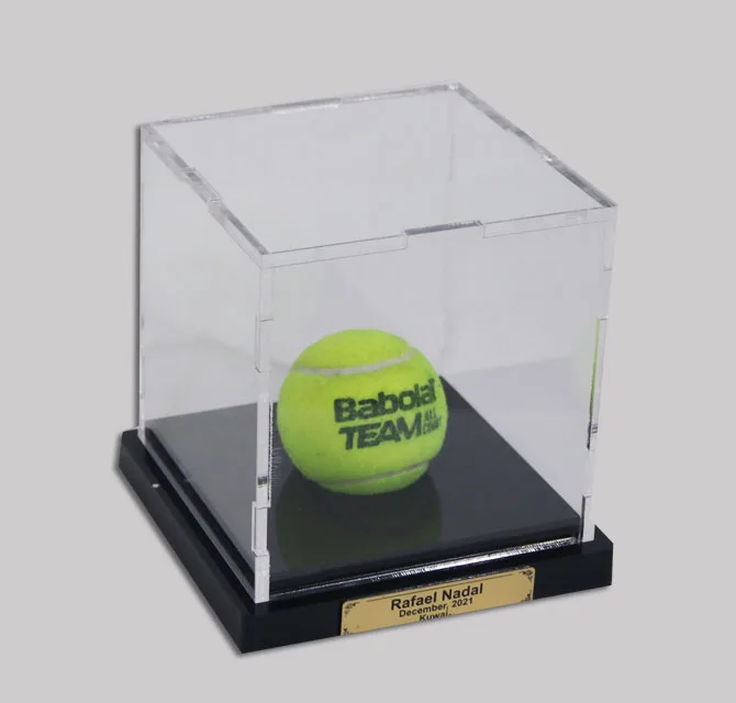 Ball Acrylic Boxes