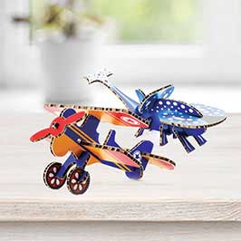 D-Board Stands & Toys D-Board Stands & Toys