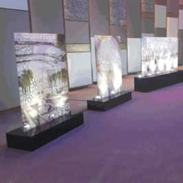 Exhibition Stands Exhibition Stands