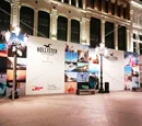 Digitally Printed Site Hoarding Boards