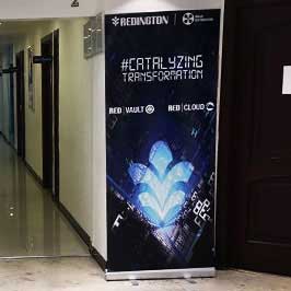 Rollup Banners Printing Rollup Banners Printing