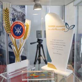 Shields & Trophies Shields & Trophies